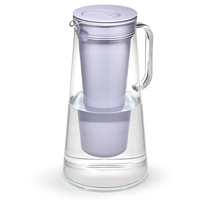 LifeStraw Home – Water Filter Pitcher, BPA Free Designed