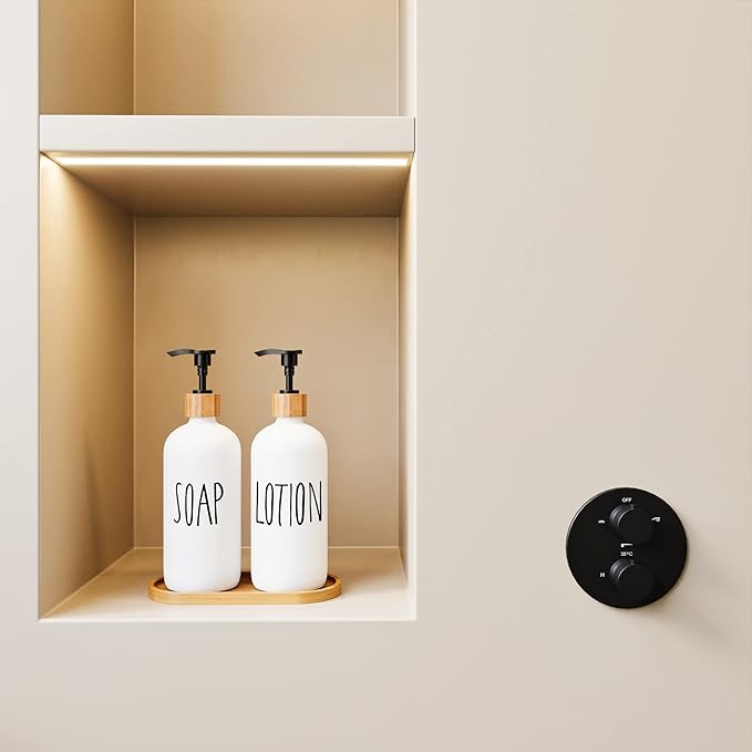 Soap Dispenser, Dish Soap Dispenser