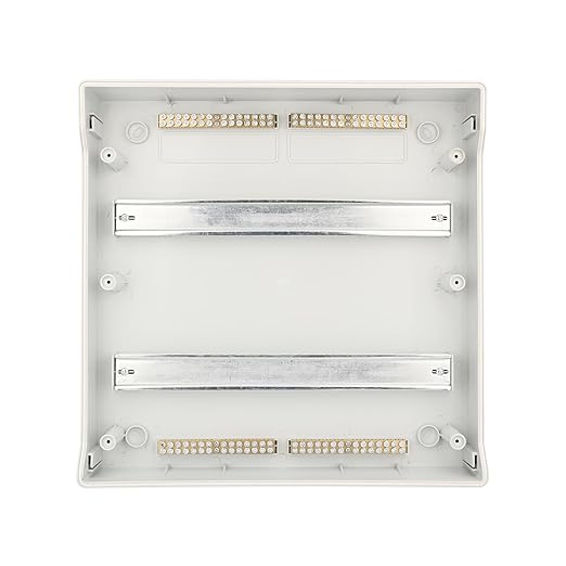 Mollom 36 Way Power Distribution Box