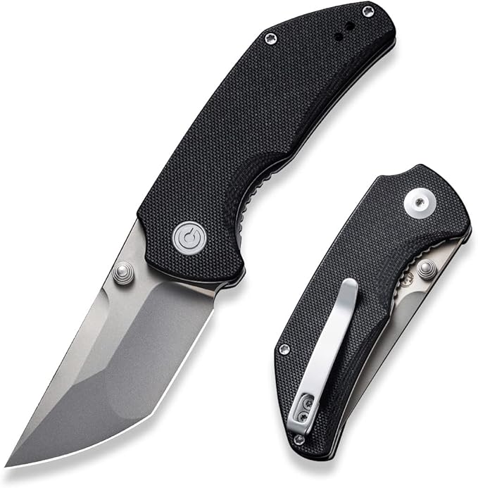 CIVIVI Thug 2 Pocket Knife C20028C