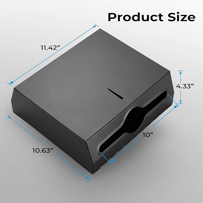 Commercial Paper Towel Dispenser