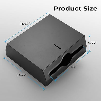 Commercial Paper Towel Dispenser