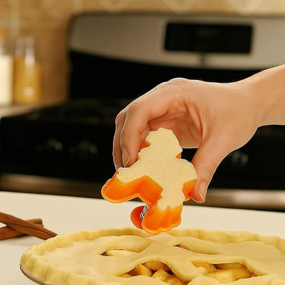 Mrs. Anderson’s Baking Animal Cracker Cookie Cutters, BPA Free