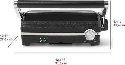 Starfrit The Rock Panini Press