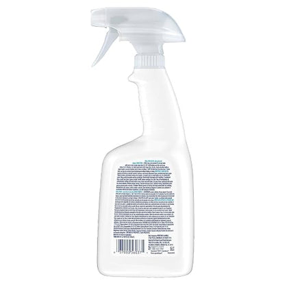 Dawn Professional 56037 Dish Power Dissolver, 32 Oz (Pack of 6)