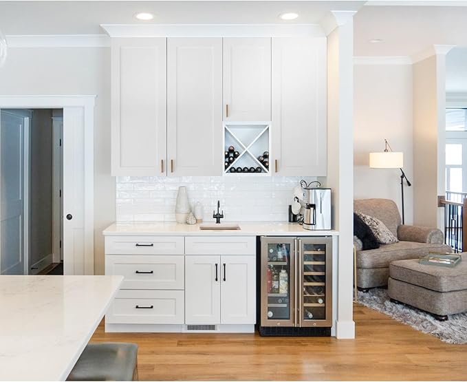 Wall Kitchen Cabinets, RTA Cabinets, Wall Mounted, RTA Upper Cabinet, Modern