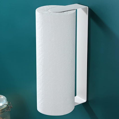 ZUNTO Paper Towel Holder Under Cabinet