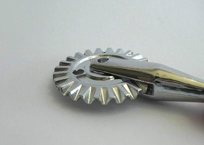 Tredoni 1.6" Pastry Wheel