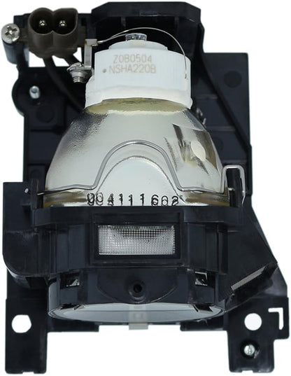 Jaspertronics™ Original DT00893 Lamp & Housing