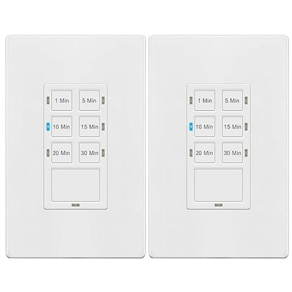 TG 30-Min Countdown Timer Switch