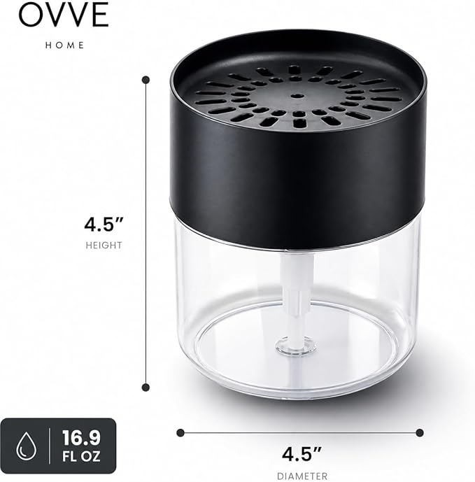 OVVE HOME® Dish Soap Dispenser