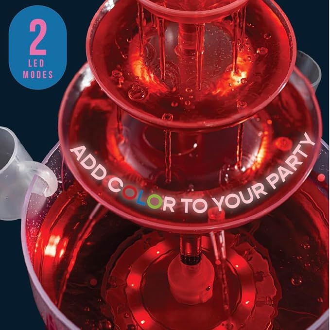 Kusini Drink Fountain for Parties