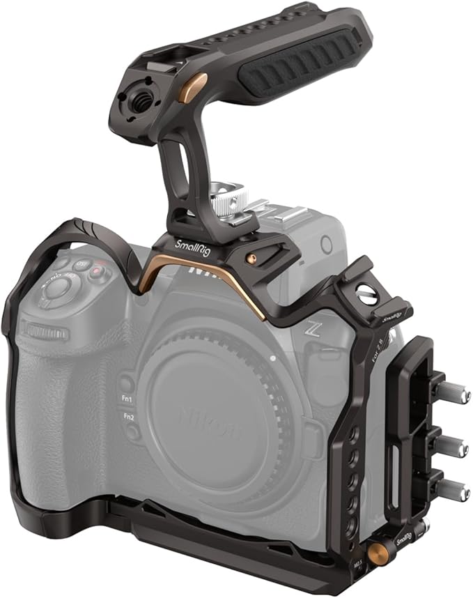 SmallRig Night Eagle Z8 Camera Cage Kit