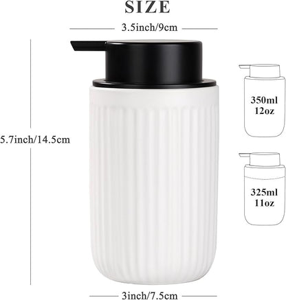 BosilunLife Dish Hand Soap Dispenser