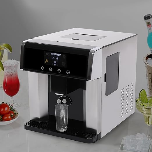 Ice Maker Countertop, Ice Maker Machine