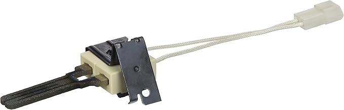 GE Appliances WE4M449 Genuine OEM Burner Igniter