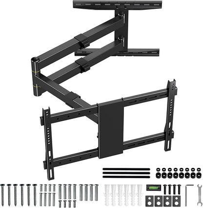 47” Extra Long Arm TV Wall Mount