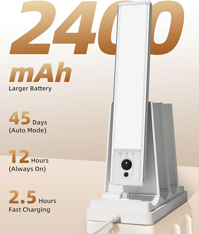 EZVALO Under Cabinet Lighting