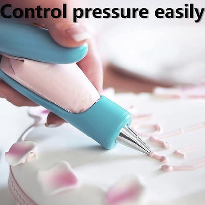 Cake Decorating Pen Tool Kit Pastry Bag DIY Cake Deco Tools Kit Pastry Icing
