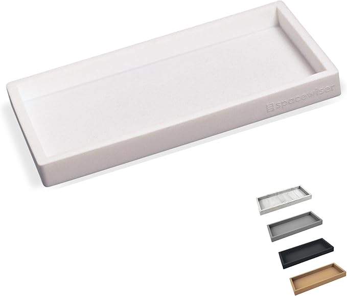 Spacewiser Countertop and Vanity Tray