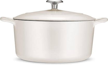 Tramontina Bestow Enameled Cast Iron Dutch Oven Pot
