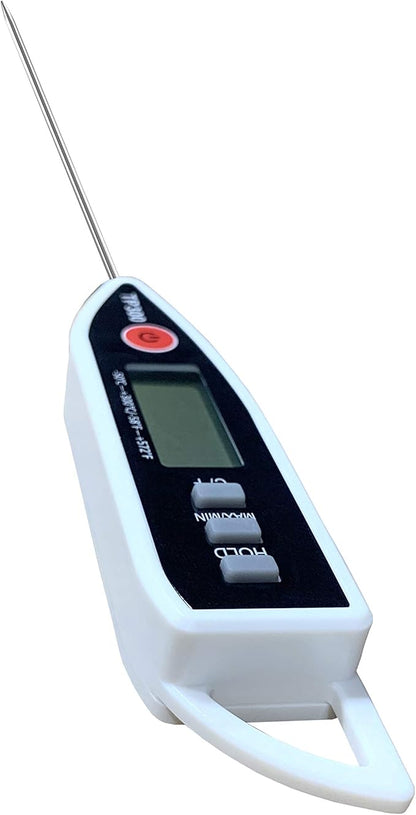 Digital Meat Food Thermometer for Candy Candle Milk BBQCooking Kitchen BBQ