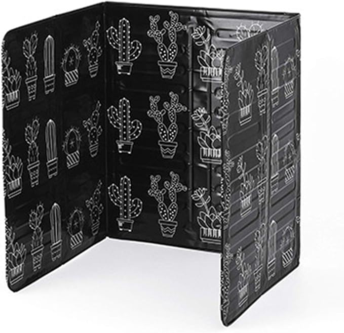 3 Sided Splatter Guard, Aluminum Grease Splatter Screen