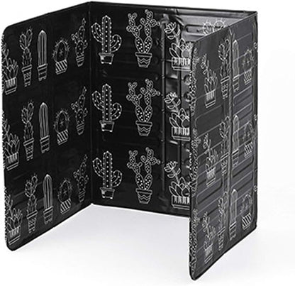 3 Sided Splatter Guard, Aluminum Grease Splatter Screen