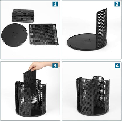 Cup and Lid Organizer Cup Dispenser Coffee Cup Organizer Paper Cup Holder