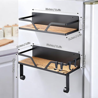 SUNTECH Magnetic Paper Towel Holder