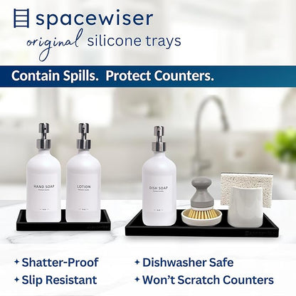 Spacewiser Countertop and Vanity Tray