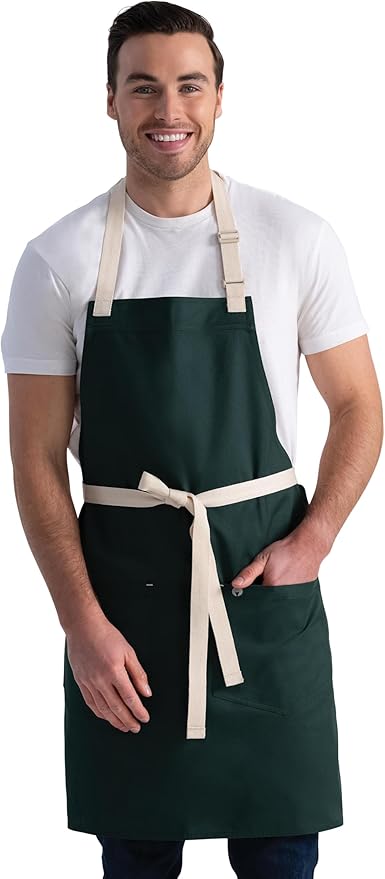 Chef Works Unisex Ridgewood Apron
