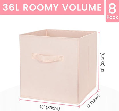Criusia Storage Cubes