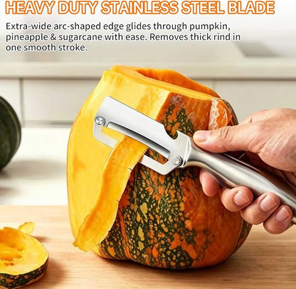 2-in-1 Multifunctional Vegetable Peeler