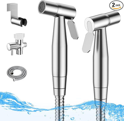 Arofa Handheld Bidet Sprayer for Toilet