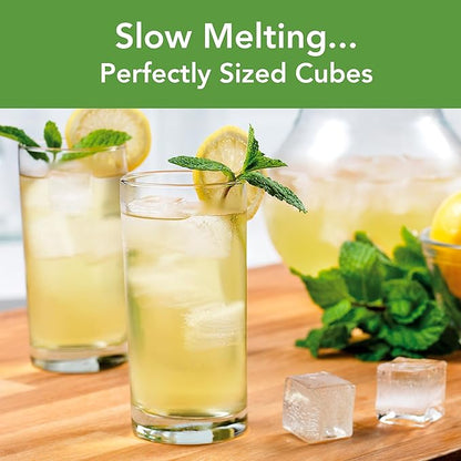 Tovolo Silicone Ice Cube Tray