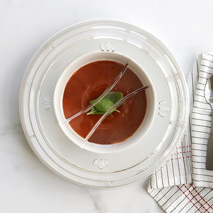 Nordic Ware Deluxe Plate Cover