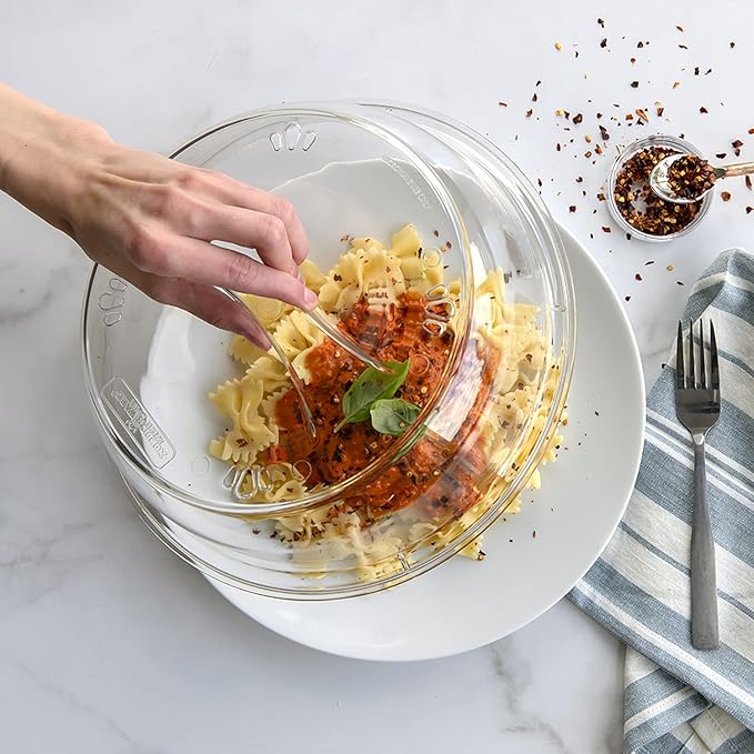 Nordic Ware Deluxe Plate Cover