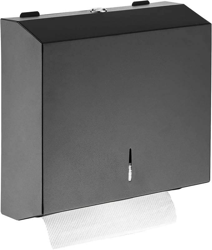 Commercial Paper Towel Dispenser
