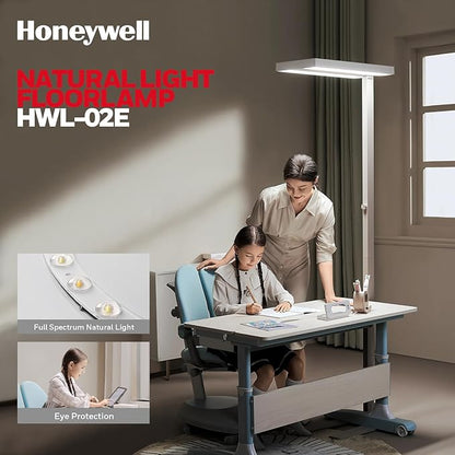 Honeywell LED Floor Lamp Modern