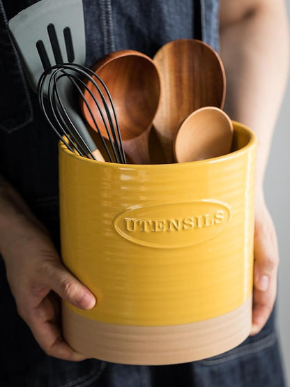 YHOSSEUN Kitchen Utensil Holder