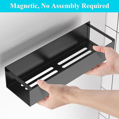 HuggieGems Metal Magnetic Water Bottle Holder