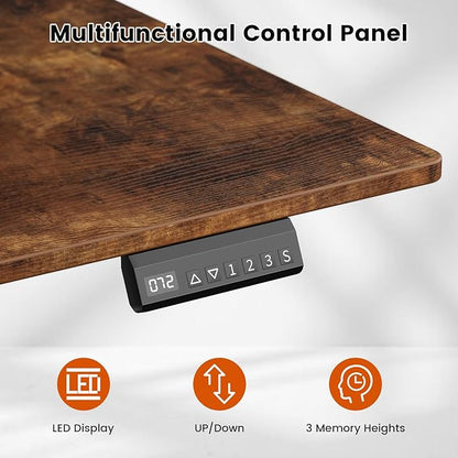 REAHOME Electric Standing Desk