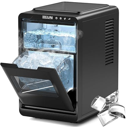 Crescent Ice Makers Countertop