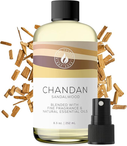 Aroma Country Chandan Diffuser Oil