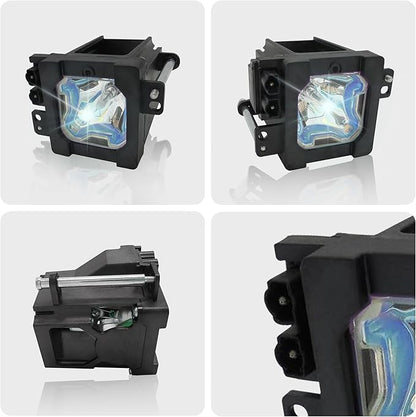 SORNEICDR TS-CL110UAA Replacement Projector Lamp Bulb Compatible