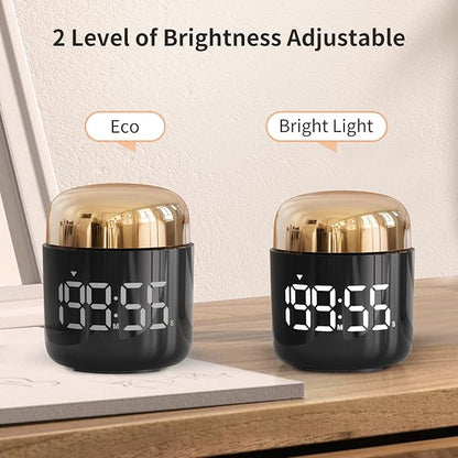 Digital Kitchen Timer, Countdown Countup Timer