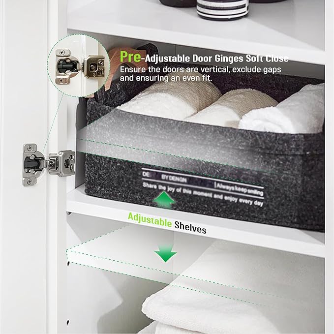 Wall Kitchen Cabinets, RTA Cabinets, Wall Mounted, RTA Upper Cabinet, Modern
