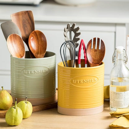YHOSSEUN Kitchen Utensil Holder