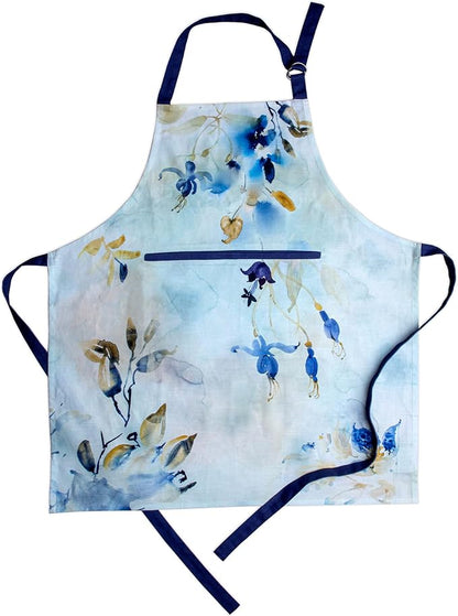 Maison d' Hermine 100% Cotton Apron